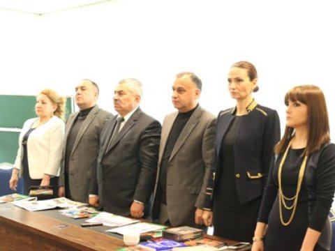 Deputat: “Qaradağlı Soyqırımını törədənlər ədalət qarşısında cavab verməlidir”