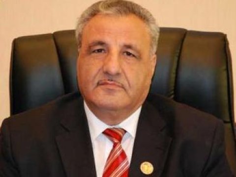 Tağı Əhmədov: "Camaat bir vəzifədə 5 il işləyir, mən isə 15 il, bu bəs deyil?"