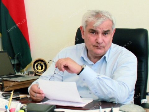Kamal Abdulla dövlət müşaviri təyin edildi - SƏRƏNCAM