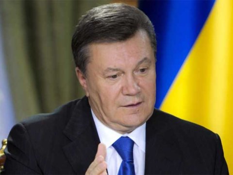 “Ukraynadkı xaosa görə ABŞ məsuliyyət daşıyır” 