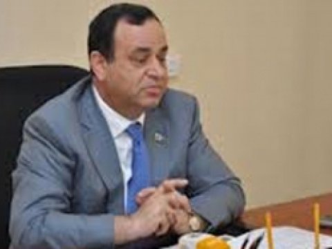 Deputatdan oğlu ilə bağlı yayılan xəbərlərə REAKSİYA