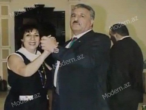 Tağı Əhmədovla FOTOSÖHBƏT