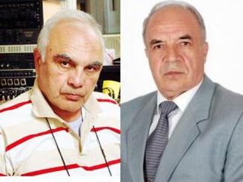 Azərbaycandakı oxşarlar... Onlar sizi də çaşdıra bilərlər? - FOTOLAR