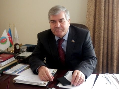 Sabir Rüstəmxanlı: “Nurçu deputat və məmurların adı onsuz da hamıya bəllidir” – MÜSAHİBƏ