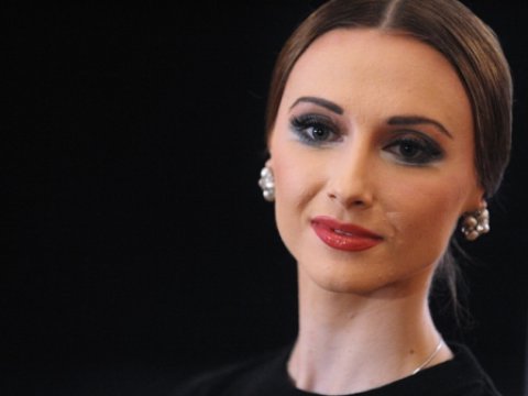 Putinin sevgililəri - Bu, "sarı media"nın uydurması deyil