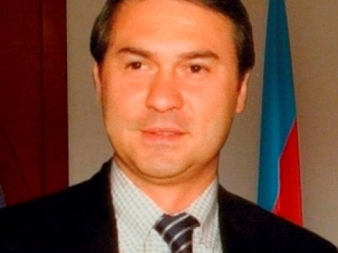 “Məşhurların övladları” - Amaliya Pənahovanın səfir oğlu