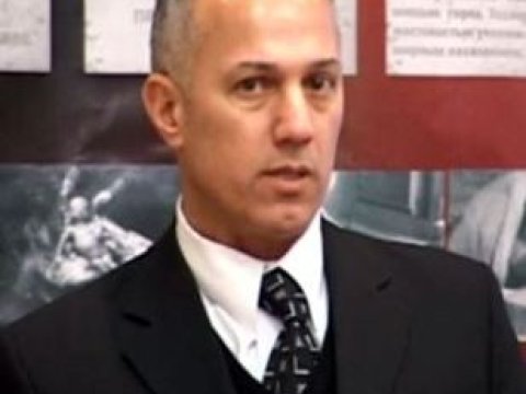 Diaspor rəhbəri: “Krımdakı azərbaycanlıların mövqeyi duruma təsir göstərəcək səviyyədə deyil” - MÜSAHİBƏ