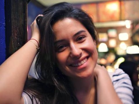 Erməni qəzetində işləyən azərbaycanlı jurnalist: “Burda mehriban komanda var” - MÜSAHİBƏ 