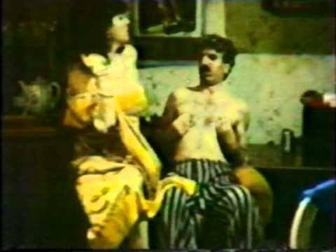 Kadrarxası - “Vaqif Mustafayev “Bəxt üzüyü”nü çəkməkdən imtina etdi” - LAYİHƏ 