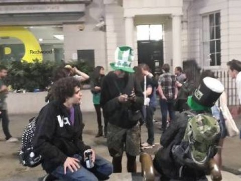 Bakıdan Londona uzanan yol... Getdik, gəzdik, gördük... - I YAZI - REPORTAJ