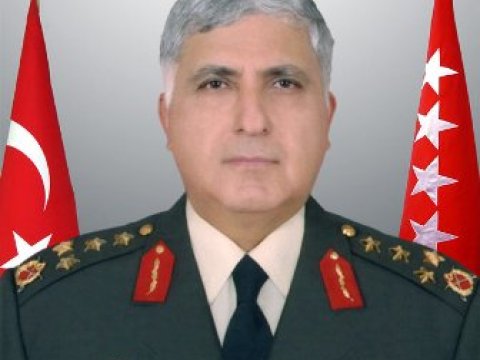 Türkiyə Silahlı Qüvvələrinin Baş Qərargah rəisi Bakıya gəlir