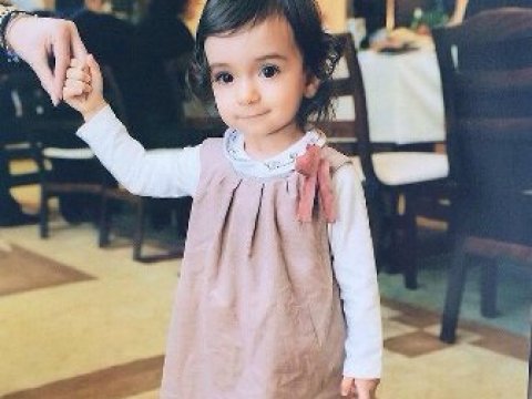 Nərgiz Paşayevanın qızlarının yeni FOTOLARI