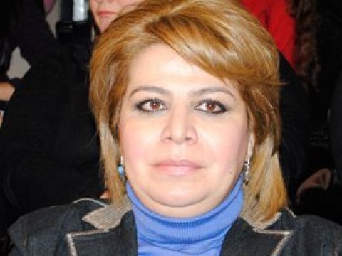 Gülər Əhmədovanın kassasiya şikayəti qismən təmin edilib 