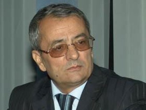 İsgəndər Həmidov: “Qərargahımızı əlimizdən alıblar”