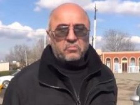 Gəncədə müəmmalı həbs xəbəri - Polis təkzib edir