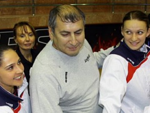 Faiq Qarayev: “O qədər voleybolçu qızı ərə vermişəm ki” - MÜSAHİBƏ