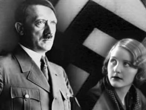 Hitlerin arvadının genində yəhudi kökləri tapıldı