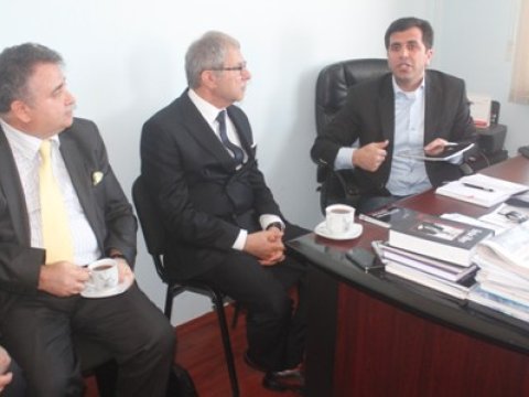 Xocalıda hər iki valideynini itirmiş “25-lər” Türkiyəyə dəvət olunacaq – Modern.az-da GÖRÜŞ Odası - FOTOLAR