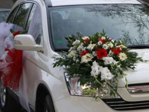 Üç ayda Bakıda "toy karvanları" 12 yol qəzası törədib