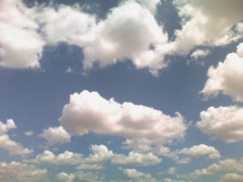 Aprelin 7-də 15 dərəcə isti olacaq - HAVA PROQNOZU