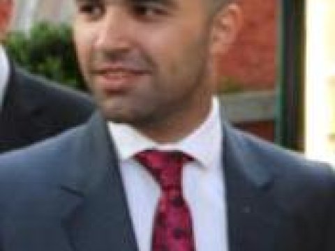 “Məşhurların övladları”: Nazim İmanovun diplomat oğlu - FOTO