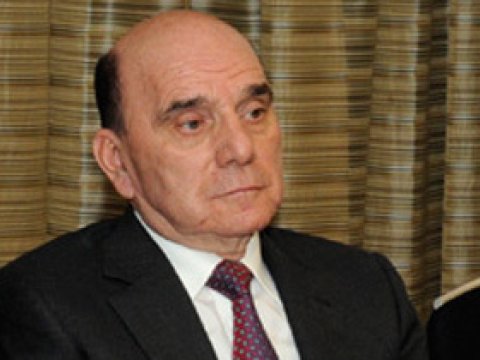 Elxan Süleymanov: “Qarabağın Krıma heç bir oxşarlığı yoxdur” – MÜSAHİBƏ