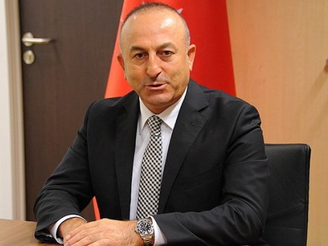 “Avropalı dostlarımızı Türkiyənin daxili işləri ilə bağlı fikirlərdə təmkinli olmağa çağırırıq”-MÜSAHİBƏ