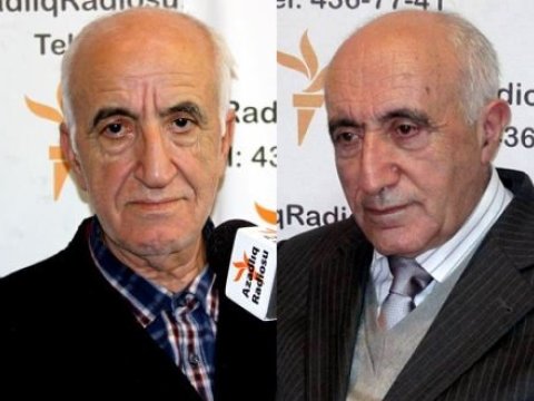 Azərbaycandakı oxşarlar... Onlar sizi də çaşdıra bilərlər? - FOTOLAR