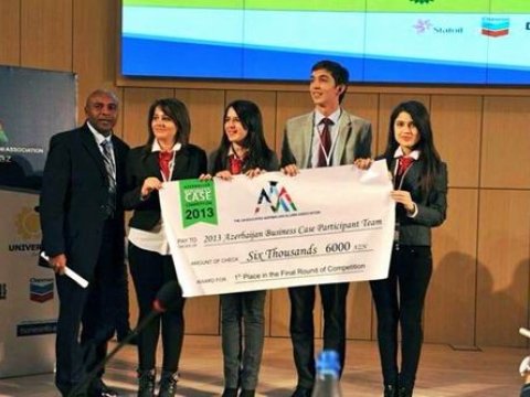 Seçilmişlərin içindən seçilən seçilmişlər - REPORTAJ