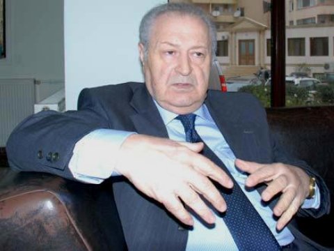 Ayaz Mütəllibov: “Qarabağın açarı Moskvadadır, yoxsa Minsk qrupu onu çoxdan əldə etmişdi” - MÜSAHİBƏ