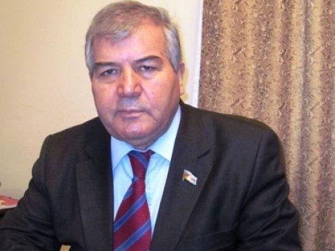 “Türkiyənin bölünməsini siyasi müstəviyə çıxarmaq istəyirlər”- MÜSAHİBƏ