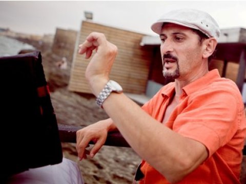 “Məşhur tələbə yoldaşım”: Aqil M.Quliyevin tələbə yoldaşı: “Aqil institutda bir qıza vurulmuşdu, evləndilər, amma...”