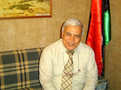 Liviya səfiri: “Azərbaycan şirkətləri indi Liviyada fəaliyyət göstərir” - MÜSAHİBƏ