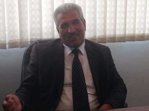 Keçmiş icra başçısı:  “Elbrus Orucov bizə Rəhim Qazıyevin “Talış-Muğan Respublikası”na dair planları barədə ciddi faktlar verdi” - MÜSAHİBƏ