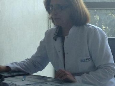 “Mehriban Əliyeva, Leyla xanım dəfələrlə bizim mərkəzdə olub” - MÜSAHİBƏ