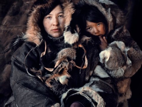 Rusların “tabe edilməmiş xalqı” - Tanımadığımız ÇUKÇALAR