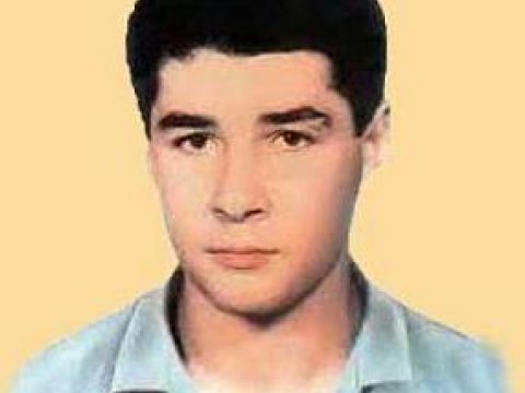 “Məşhurların övladları”: Sabir Əhmədlinin şəhid oğlu