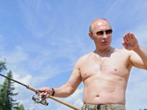 Prezidentlər harda və necə istirahət edirlər? - FOTOLAR