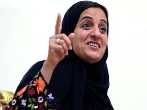 Ərəblərə ərə getməyən ərəb qadınları - İlklərə imza atmış əmirlik xanımları…