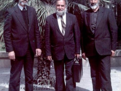 Braziliya komandasının azarkeşi və İtaliya kostyumunu sevən ELÇİBƏY – MÜSAHİBƏ 