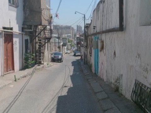 82 yaşlı “Sovetski” sakini: “Dədə-babadan burda yaşamışıq, hara köçək, necə köçək!?” – REPORTAJ – FOTOLAR