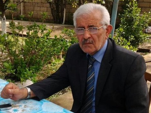 “Elbrus Orucov Prezident Qvardiyasının rəisi olmaq istəyirdi” - Eks-icra başçısı ilə MÜSAHİBƏ