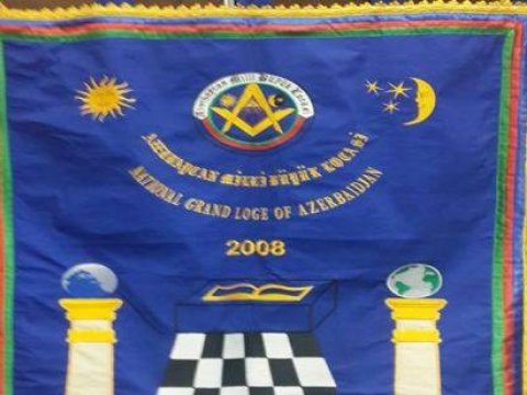 Azərbaycan Milli Mason Lojasının TARİXİ - Gizli qurumun açıq rəhbəri - FOTO 