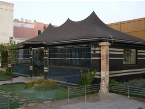 Ərəblərdə heyrətamiz Ramazan adətləri - Ərəb Əmirliklərində GÖRDÜKLƏRİM