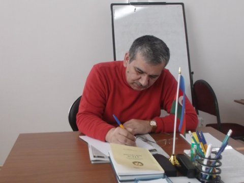 Eks-icra başçısı: “Hakimiyyətdəki bəzi nazirlərə görə istefa verdim, dedilər prezident bu istefanı qəbul etmir” - MÜSAHİBƏ 