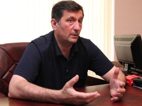 “Azərbaycanda avtoritar müxalifət liderləri var” - MÜSAHİBƏ