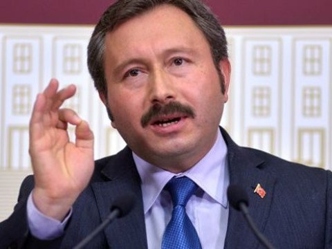 Türkiyəli deputat: “Ərdoğan prezident seçiləcəksə, baş nazir-prezident qarşıdurması pik həddə çata bilər” - MÜSAHİBƏ