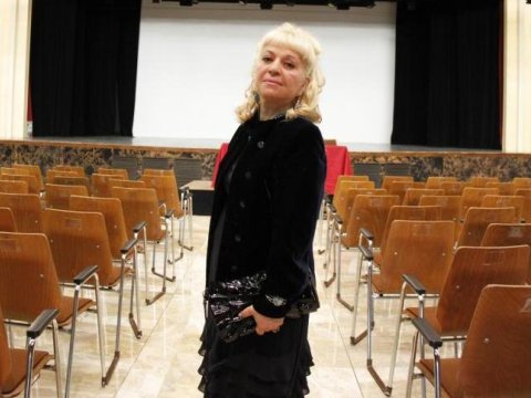 Fransada adına beynəlxalq müsabiqə keçirilən azərbaycanlı pianoçu ilə MÜSAHİBƏ 