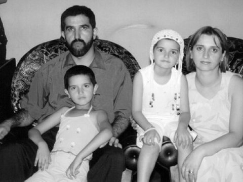 Jurnalist Rauf Arifoğlu ilə FOTOSÖHBƏT