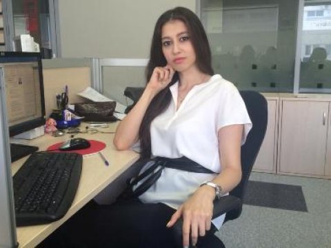 Azərbaycanlı jurnalistin Jirinovskidən aldığı MÜSAHİBƏ Modern.az-da: "Məni səhv başa düşüblər"